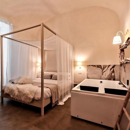 Terra Mia Suite Pompeya Exterior foto