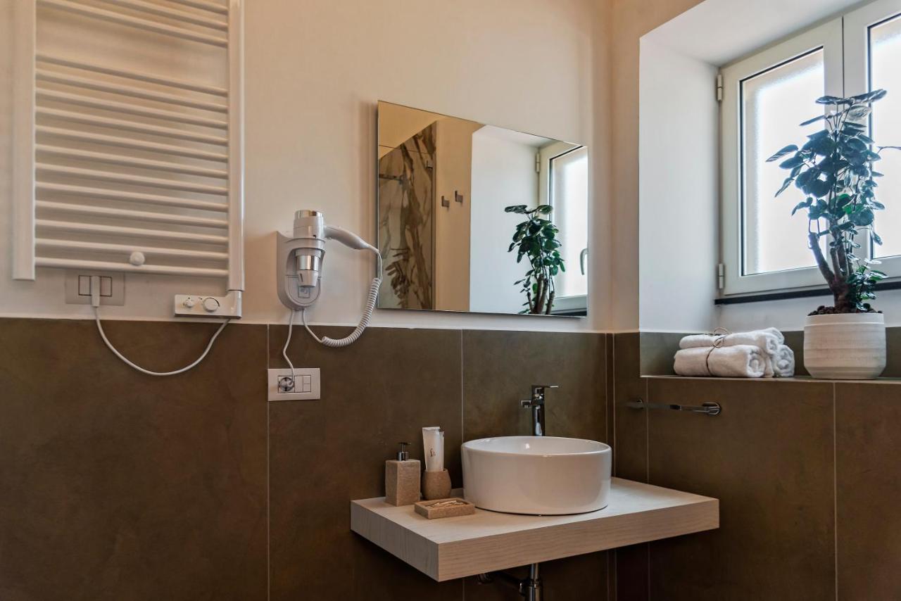 Terra Mia Suite Pompeya Exterior foto