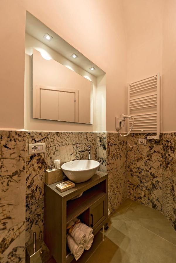 Terra Mia Suite Pompeya Exterior foto