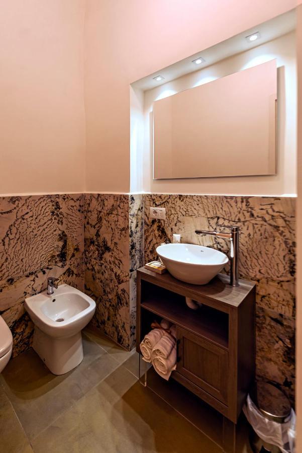Terra Mia Suite Pompeya Exterior foto